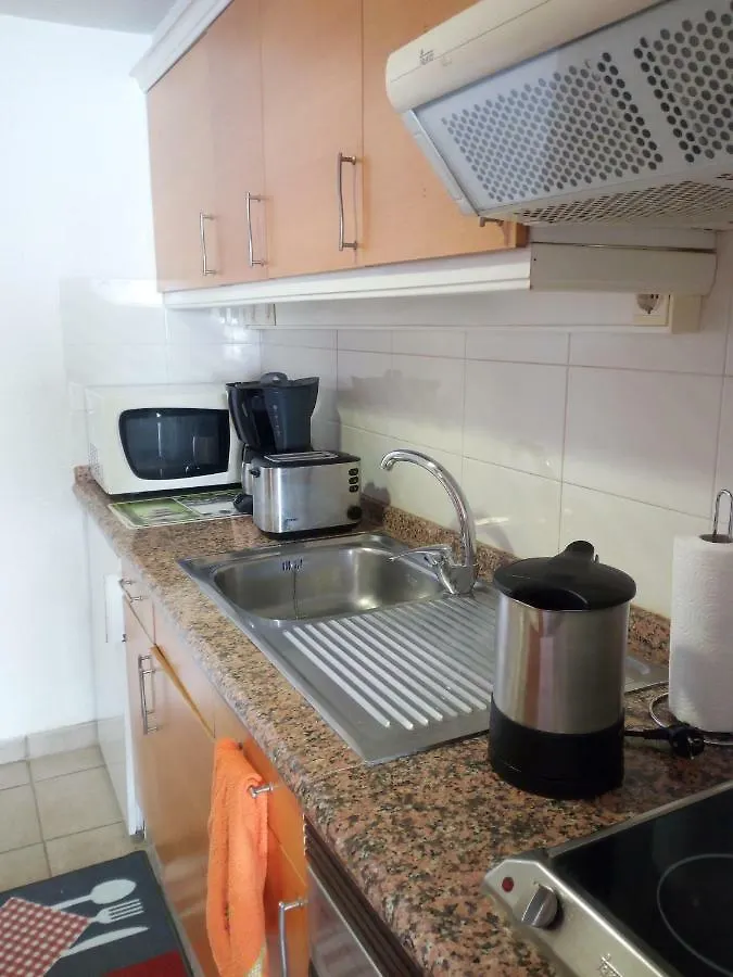 Studio Los Cristianos Apartment Los Cristianos  Los Cristianos (Tenerife)