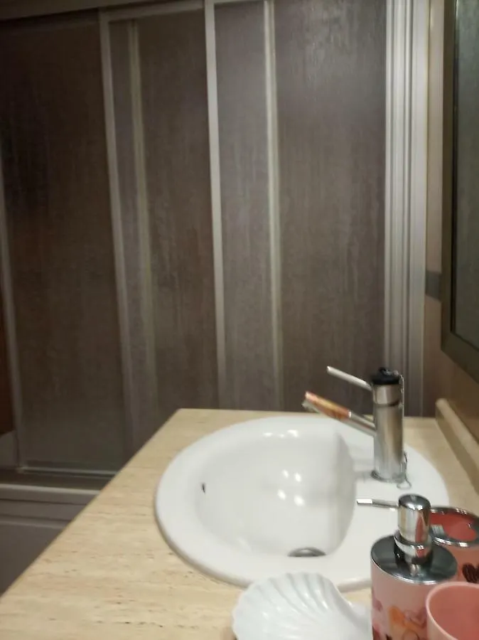 Studio Los Cristianos Apartment Los Cristianos  Spain