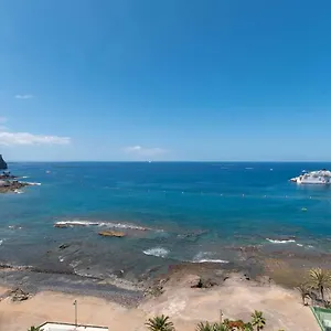 Apartment Ocean View, Los Cristianos (Tenerife)