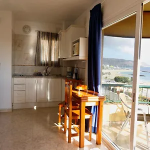 Torres Del Sol - Los Cristianos Appartement