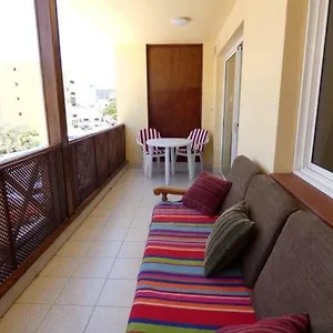 Playa Lux Los Cristianos Appartement