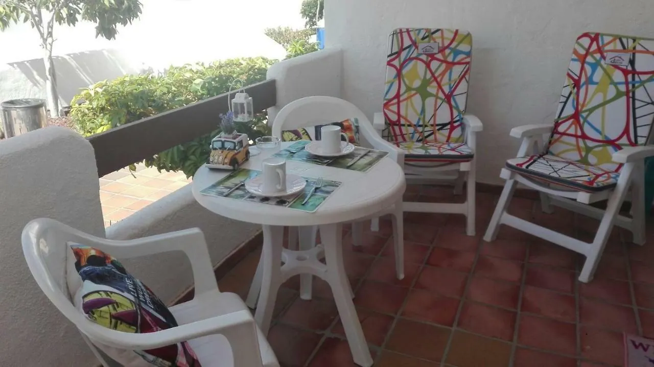 Apartament Studio Los Cristianos Los Cristianos