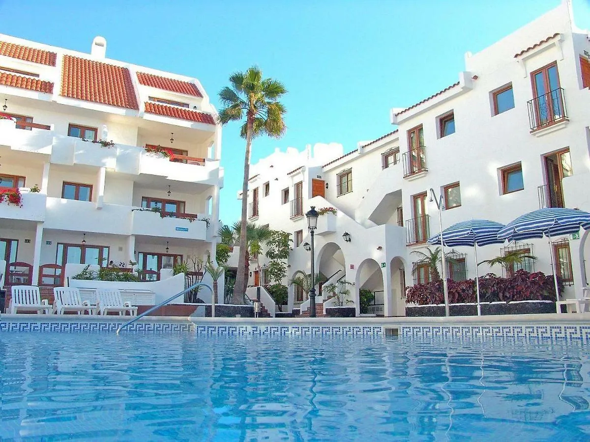 Apartament Studio Los Cristianos Los Cristianos   Los Cristianos (Tenerife)