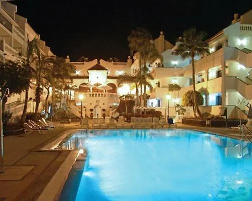Apartament Studio Los Cristianos Los Cristianos