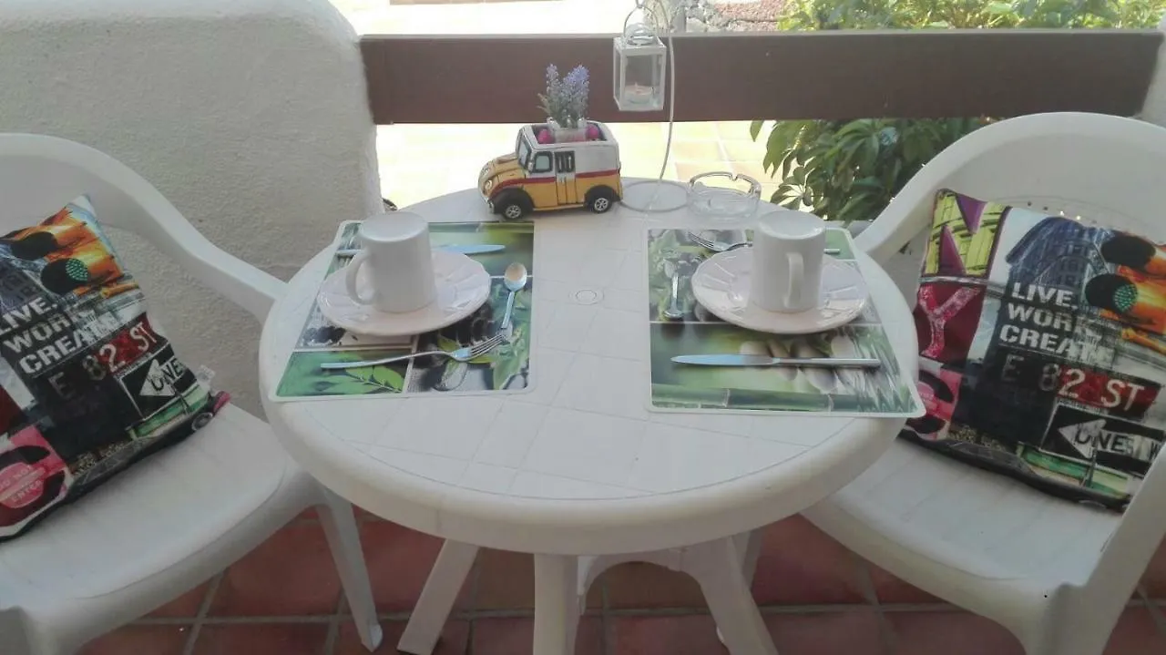Apartament Studio Los Cristianos Los Cristianos