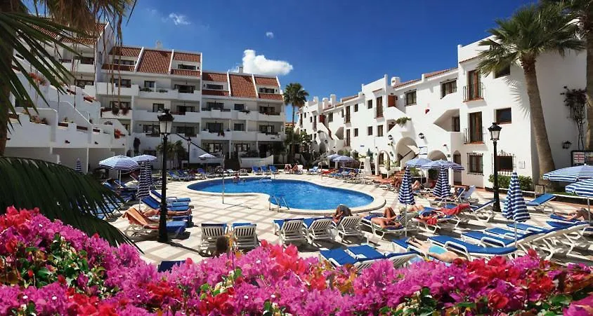 Apartament Studio Los Cristianos Los Cristianos