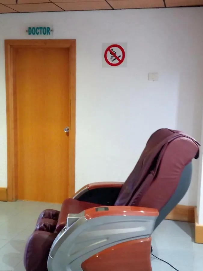 Apartament Studio Los Cristianos Los Cristianos