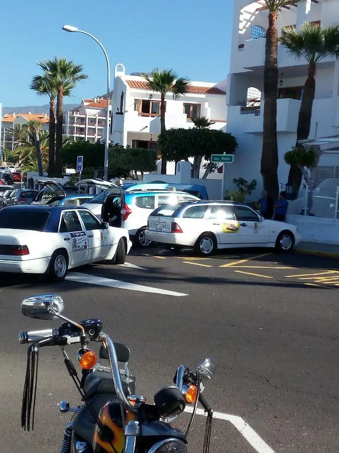 Apartament Studio Los Cristianos Los Cristianos