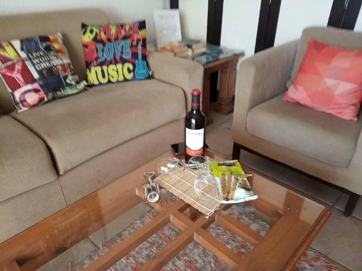 Apartament Studio Los Cristianos Los Cristianos