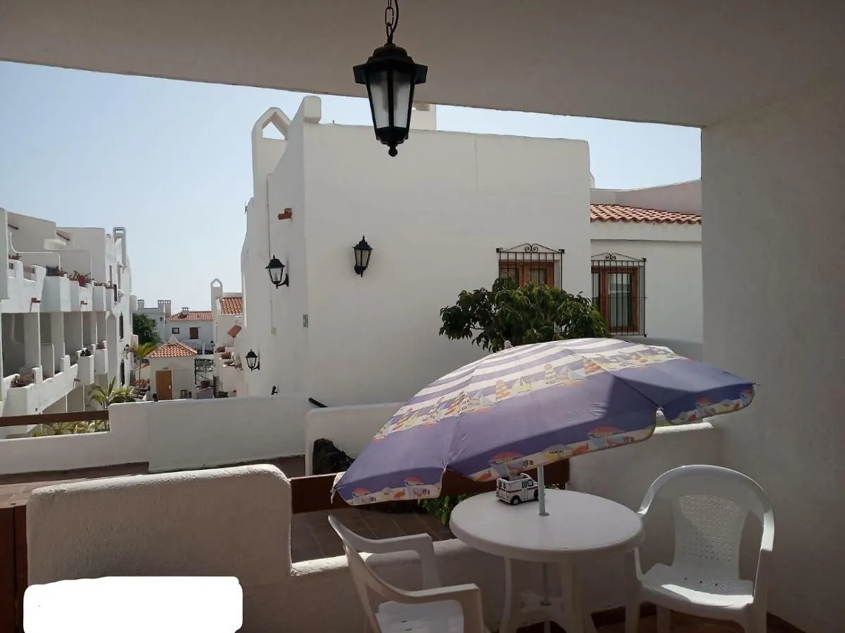 Apartament Studio Los Cristianos Los Cristianos  Hiszpania