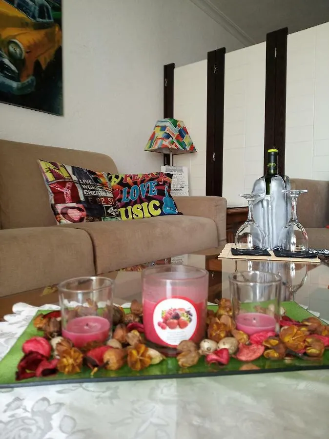 Apartament Studio Los Cristianos Los Cristianos  Hiszpania
