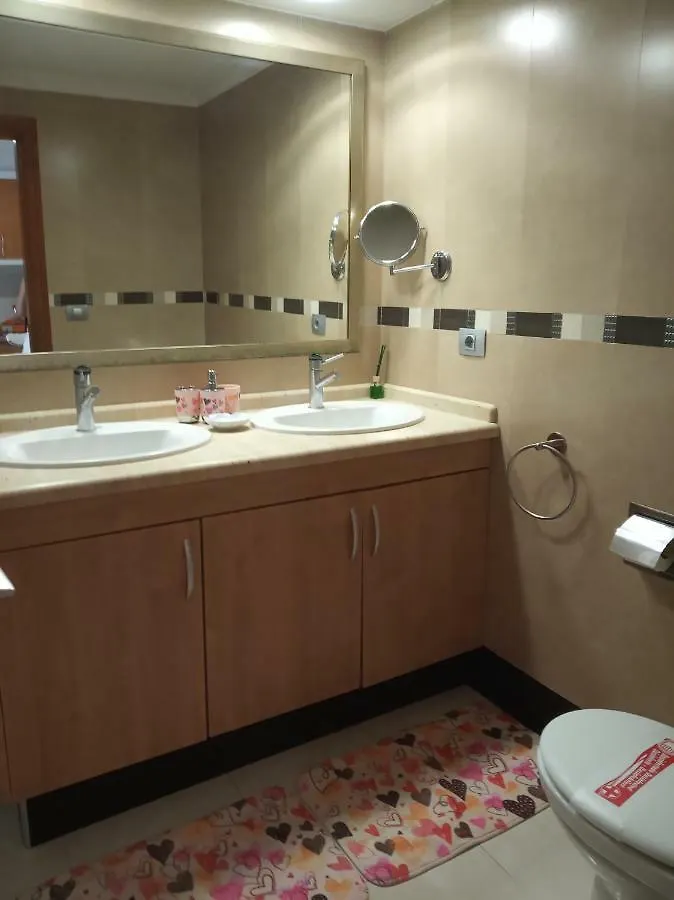 Apartament Studio Los Cristianos Los Cristianos