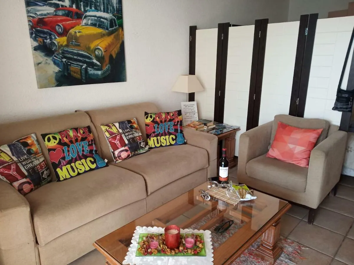 Apartament Studio Los Cristianos Los Cristianos  Hiszpania